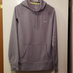 Nike Therma-Fit Hoodie